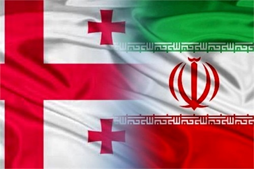 تصویر از صادرات گاز ایران به گرجستان همچنان در دستورکار