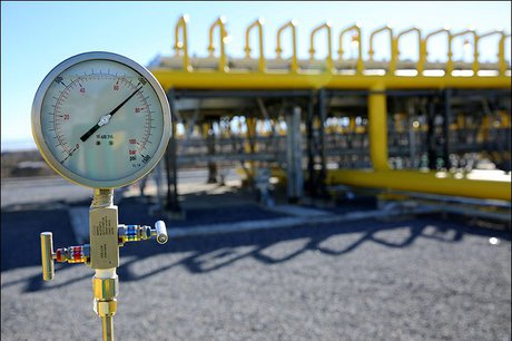 تصویر از صادرات گاز به گرجستان، یک پرونده گازی ناتمام دیگر