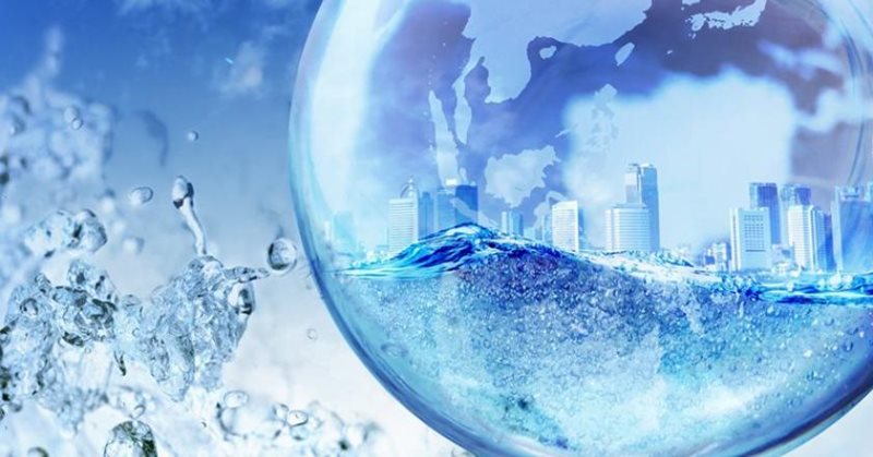 تصویر از «بحران تامین آب»، دومین مساله اساسی کشور در سال 96