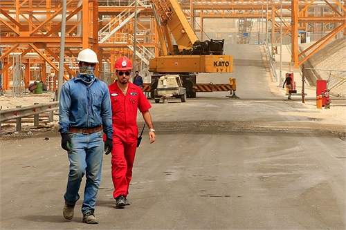 تصویر از خبر خوش برای قرارداد موقت ها