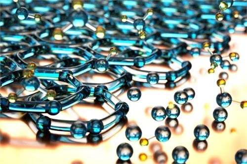 تصویر از کاربرد فناوری نانو در ازدیاد برداشت نفت