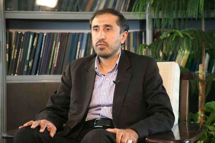 تصویر از سه سناریو برای آب تهران