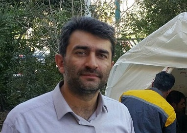 تصویر از با انتصاب حائری، تحول بنیادین در راه است