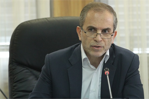 تصویر از سلحشور سرپرست دانشگاه صنعت نفت شد اتفاق تازه‌ای در راه است؟