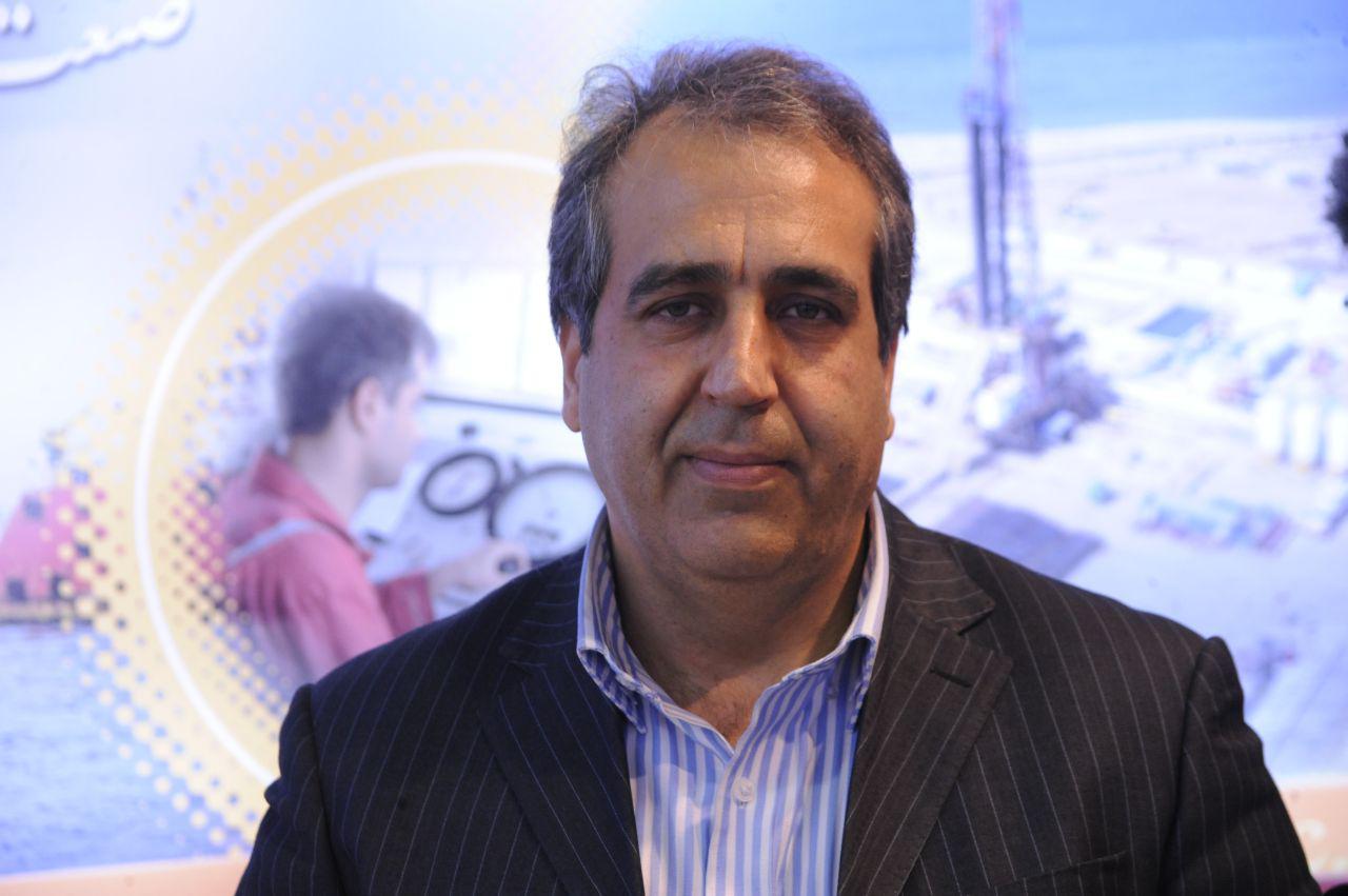 تصویر از تکمیل حفاری 134 حلقه چاه‌‌های نفت و گاز