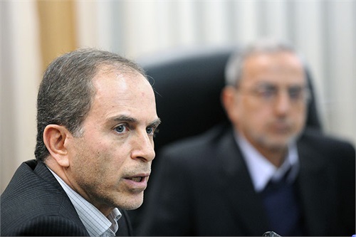 تصویر از دانشگاه صنعت نفت باید عملکردی پویا داشته باشد