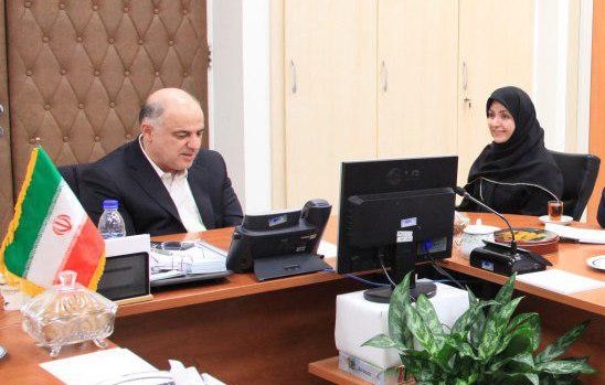 تصویر از روش دستوری بر تقاضای برق اثر ندارد