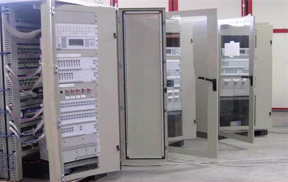 تصویر از برقراری سیستم اطفای حریق شیمی بافت، تا پایان سال