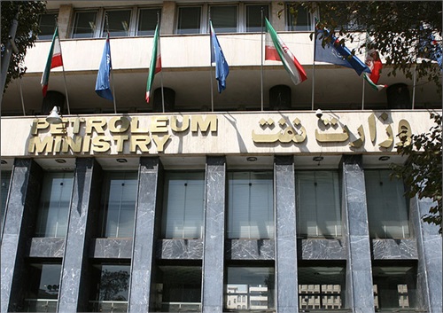 تصویر از دستاوردهای برجام درنفت قابل کتمان نیست