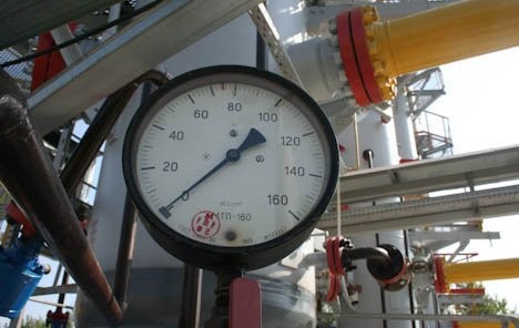 تصویر از چین؛ برنده مناقشه گازی ایران و ترکمنستان