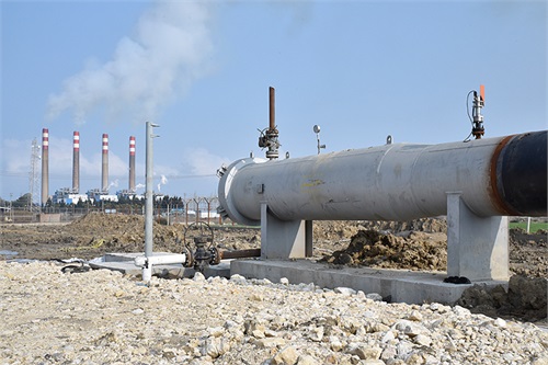 تصویر از مردم شمال کشور به شرکت ملی گاز اعتماد دارند