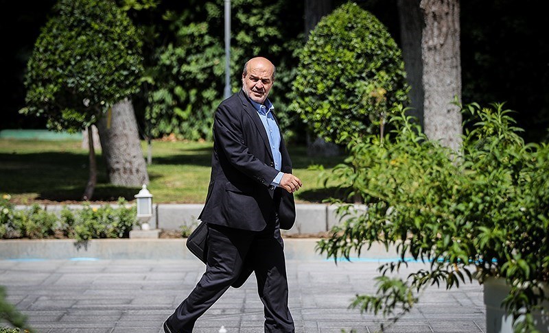 تصویر از شروط کلانتری برای پتروشیمی شمال