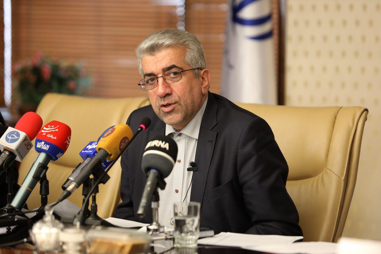 تصویر از خشک‌ترین سال نیم‌قرن اخیر و احتمال جیره‌بندی آب گزارش تقدیم رییس‌جمهور شد