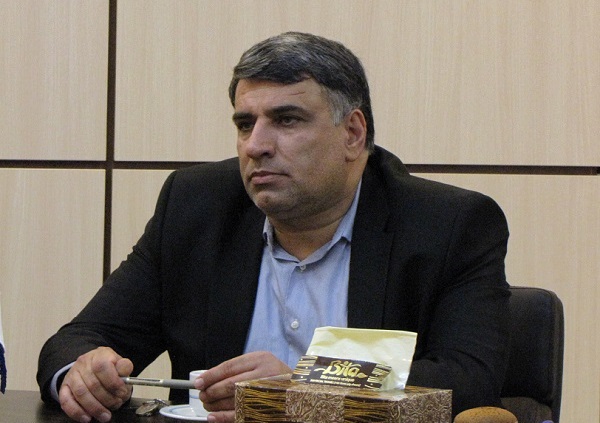 تصویر از چهارمین شبکه بزرگ توزیع برق دنیا هستیم