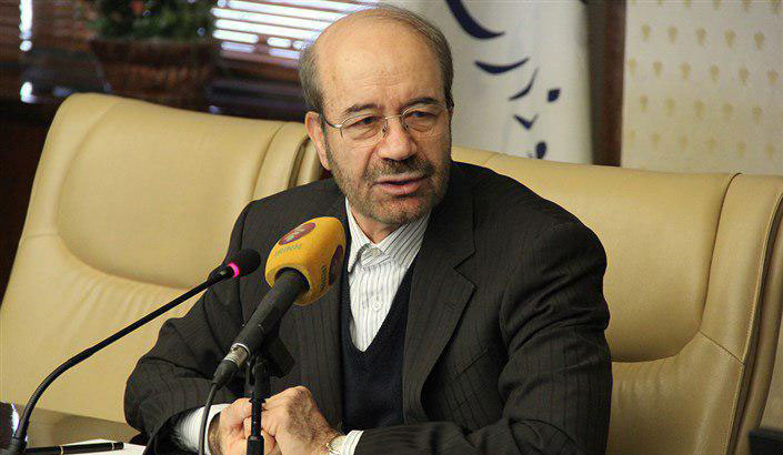 تصویر از آتش‌سوزی در بخش اسناد راکد بوده است اسناد مهم خارج شدند