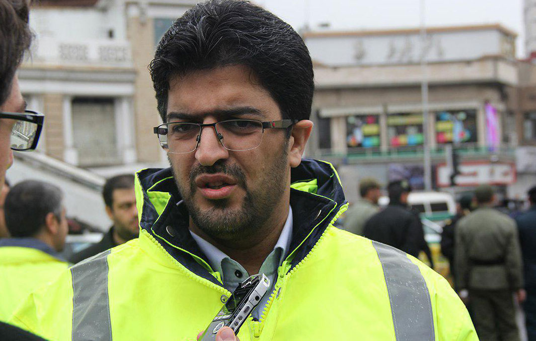 تصویر از چندبار آتش مهار و شعله‌ور شد تکرار پلاسکو بعید نیست