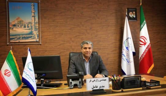 تصویر از آغاز مشارکت جدید لایسنسورهای اروپایی در پتروشیمی ایران