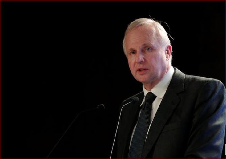 تصویر از افزایش سرمایه‌گذاری BP در آمریکا