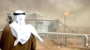 تصویر از قیمت نفت عربستان برای آسیا ثابت ماند
