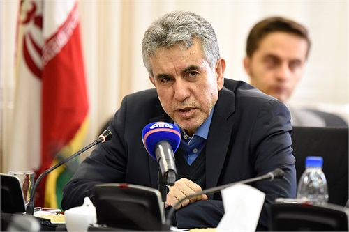 تصویر از سال ۹۷، سال پرکار صنعت نفت