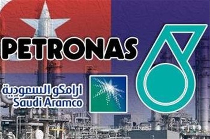 تصویر از وام ۸ میلیارد دلاری برای پروژه مشترک آرامکو و پتروناس