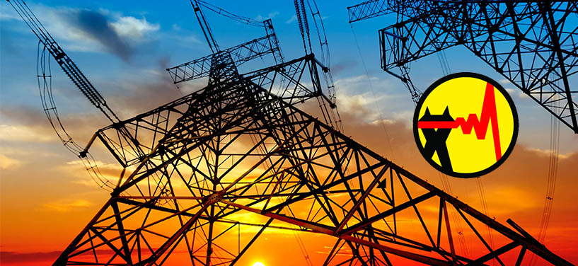 تصویر از ارائه گزارش لحظه ای پایداری شبکه برق تمام برقی‌ها آماده باش هستند