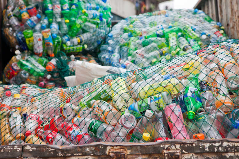 تصویر از تاثیرات مخرب ممنوعیت بازیافت پلاستیک چین بر دنیا