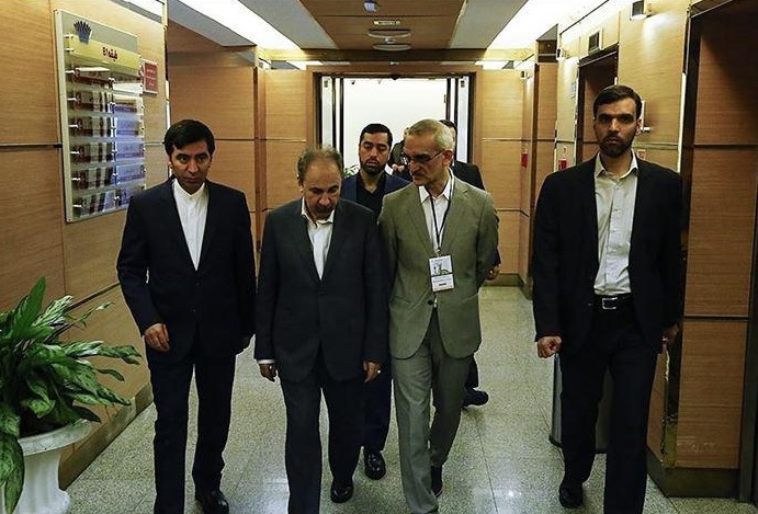 تصویر از دانش، مبنای حل مشکل ترافیک می‌شود