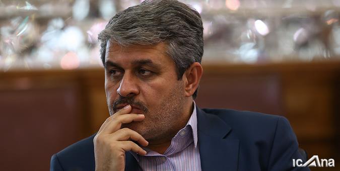 تصویر از ربیعی برای سانچی؛ استعفا می‌دهد یا استیضاح می‌شود؟