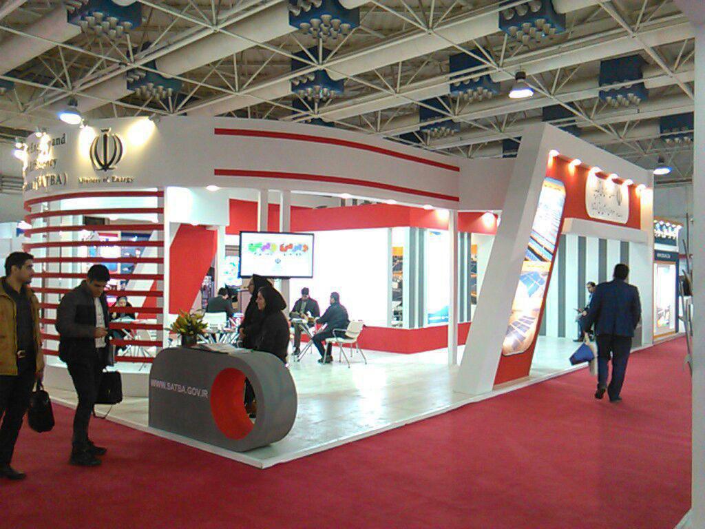 تصویر از حضور 37 شرکت خارجی در نمایشگاه تجدیدپذیرها