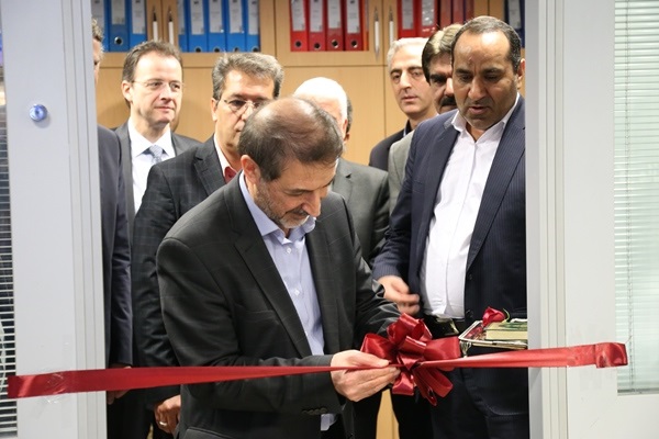 تصویر از سنجش کیفیت آب، لحظه‌ای شد