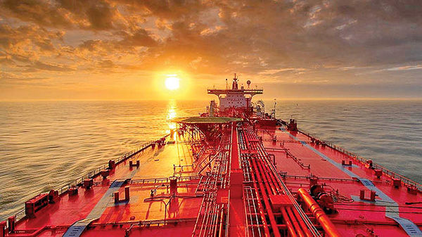 تصویر از خطر در قلمرو بزرگان نفتی