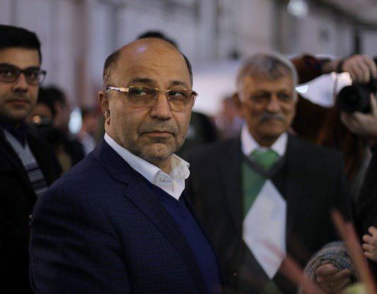 تصویر از عملکرد اردکانیان قابل ارزیابی نیست انتقاد از سرعت پایین تغییرات