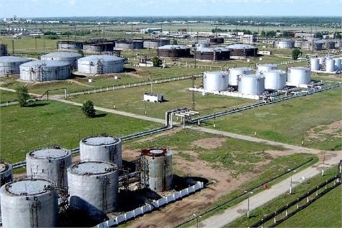 تصویر از تحقق کامل برنامه تولید تکلیفی در نفت و گاز گچساران
