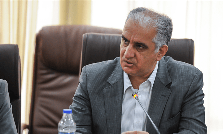 تصویر از هم‎اندیشی مدیران پژوهش و فناوری شرکت ملی نفت و شرکت‌های تابع