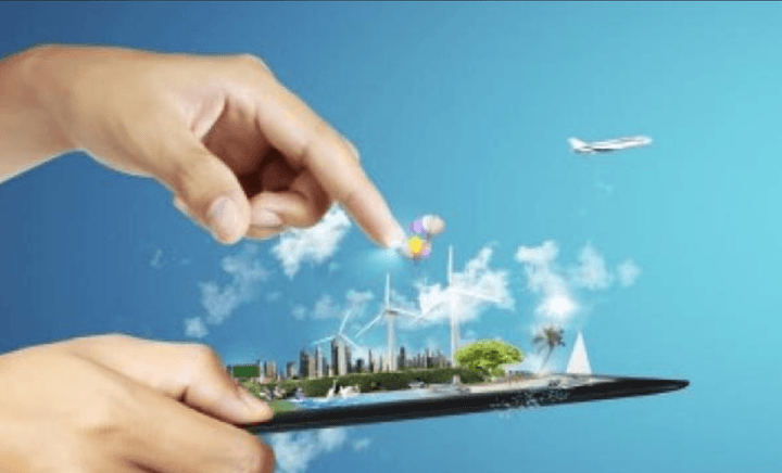 تصویر از مکانیزم های بین المللی اعطای تسهیلات برای توسعه طرح های مدیریت کربن