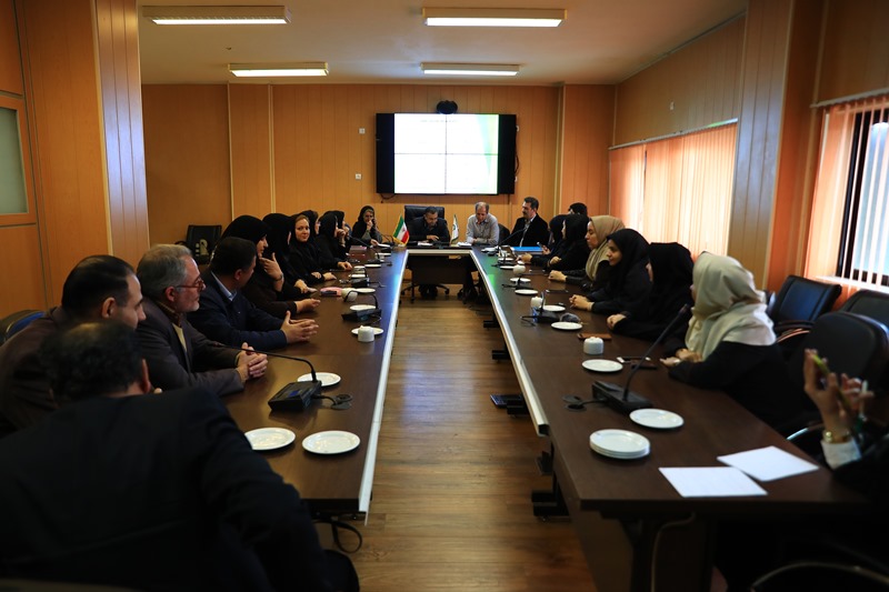 تصویر از اعمال فشار نمایندگان و دولتی‌ها بر ارزیابی پروژه‌ها