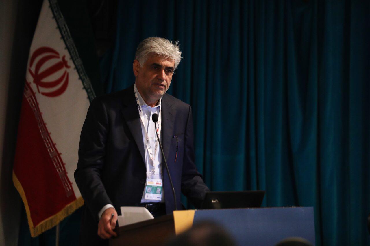 تصویر از انرژی میادین ایران از دست رفته است استراتژی‌های کلاسیک توسعه پاسخ نمی‌دهد