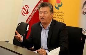 تصویر از سازندگان ایرانی قد و قواره بین المللی می گیرند