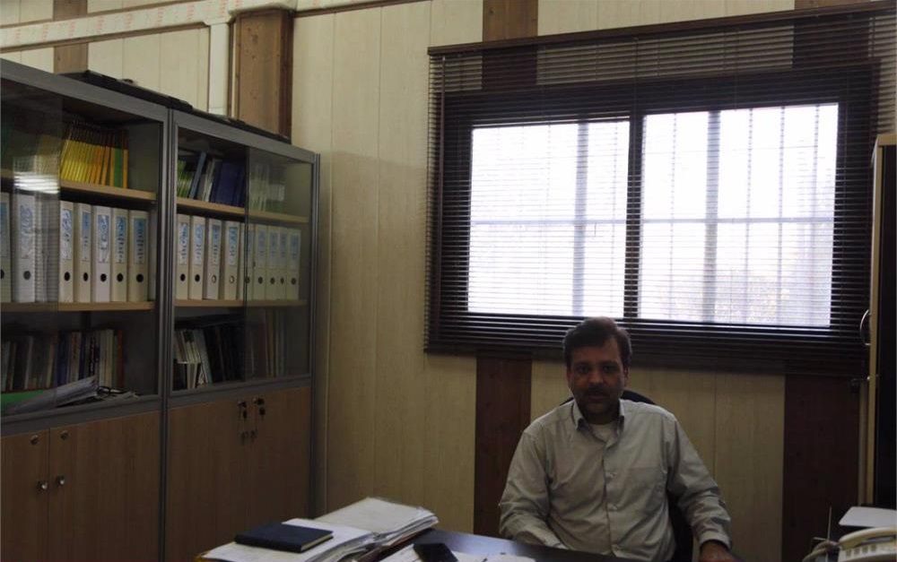 تصویر از دیگر پساب صنعتی از پتروشیمی امیرکبیر خارج نمی‌شود