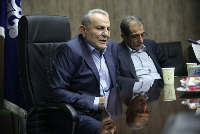 تصویر از روزانه 3 میلیون فوت مکعب گاز مشعل به بخش خصوصی می رسد