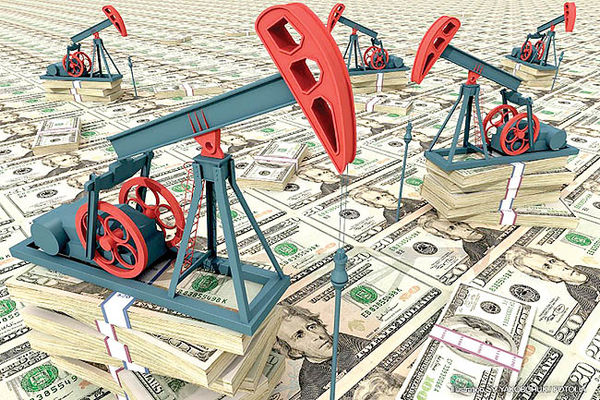 تصویر از اختلاف قیمتی بزرگان اوپک