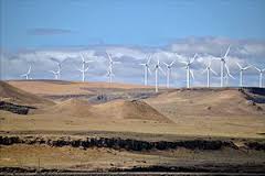 تصویر از پتانسیل 3 هزار مگاواتی انرژی بادی در گیلان