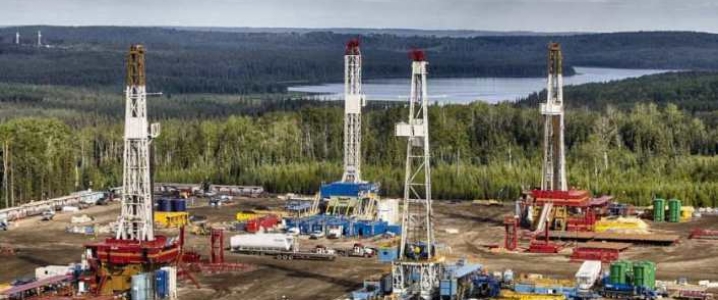 تصویر از افزایش ظرفیت LNG چین