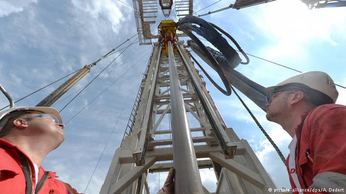 تصویر از تاثیر بحران سوریه بر افزایش بهای نفت خام