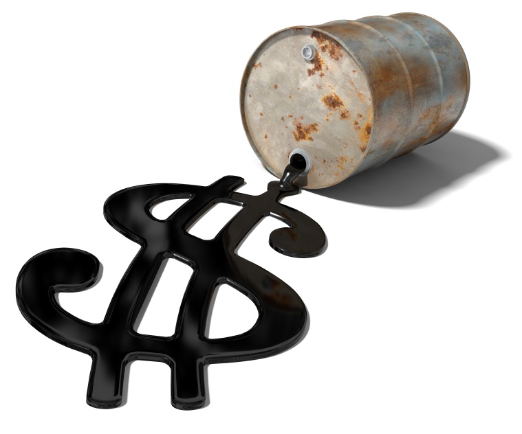 تصویر از درآمد نفتی 46میلیارد و370میلیون دلاری ایران در دوره 9 ماهه