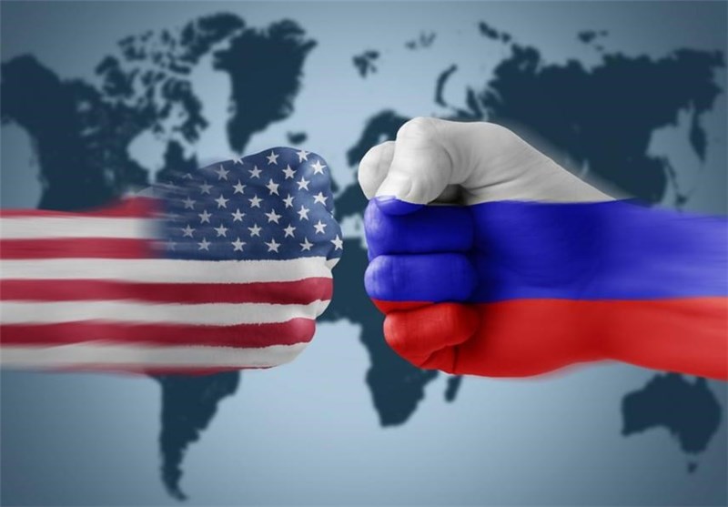 تصویر از زیان ۱۶ میلیارد دلاری سرمایه داران روسی از تحریم‌های آمریکا