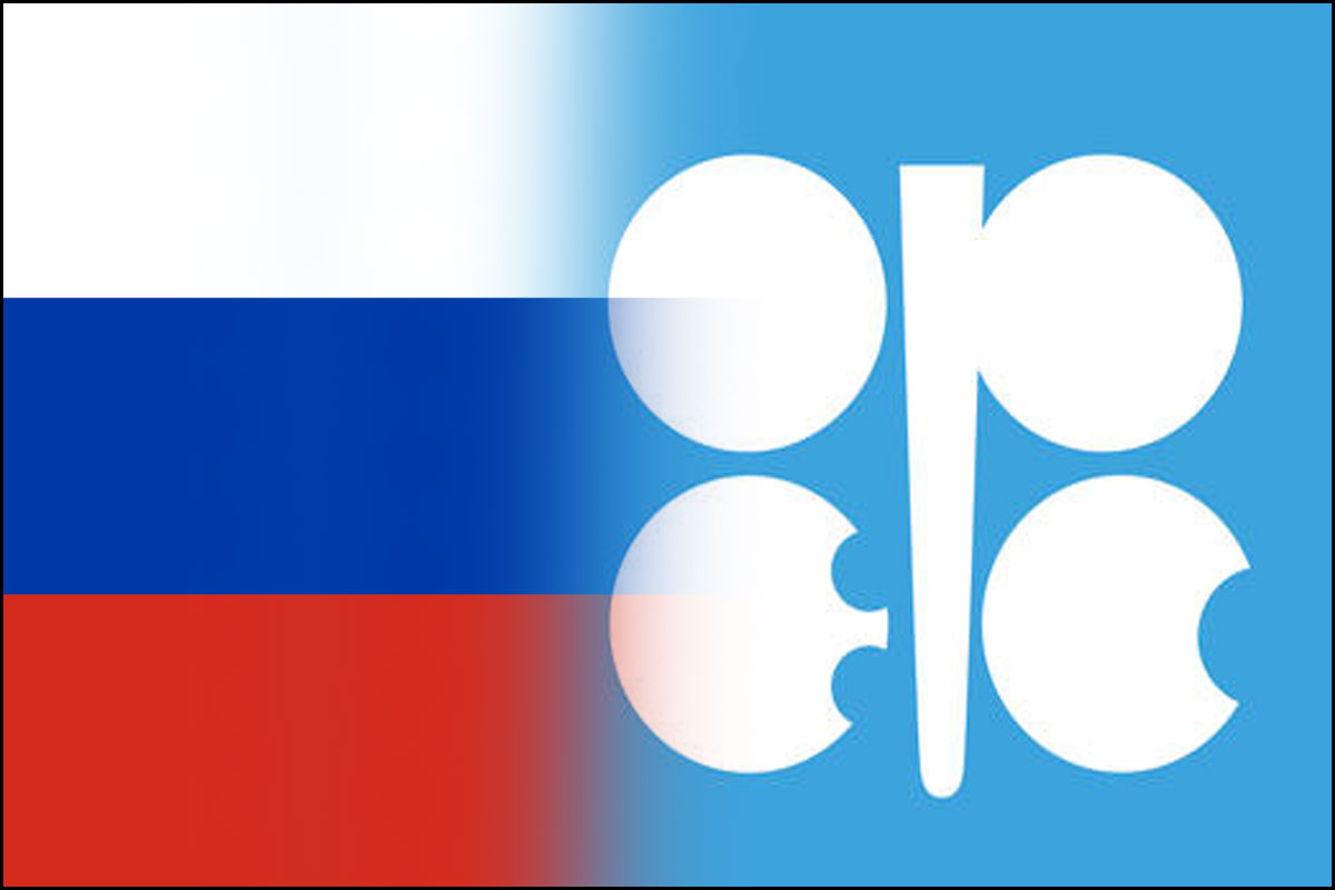 تصویر از اختلاف نظر روسیه و عربستان در تمدید توافق کاهش تولید نفت