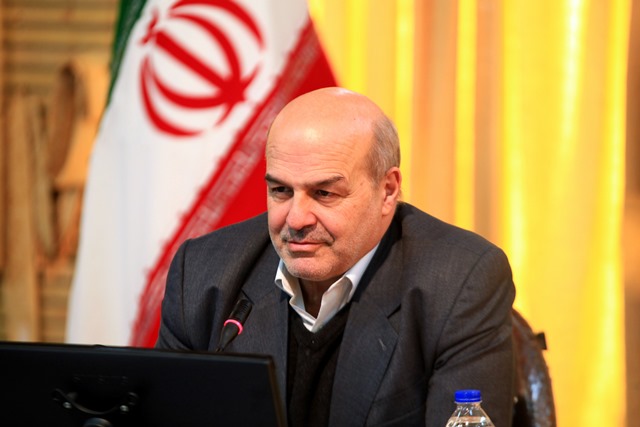 تصویر از ۱۲ تا ۱۶ میلیون تن خاک فرسایشی در کشور داریم