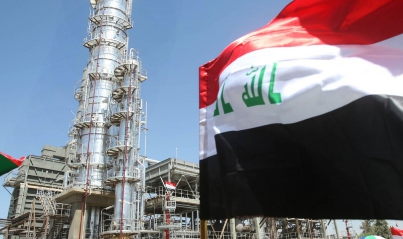 تصویر از عراق ناموفق در مناقصه میادین نفتی